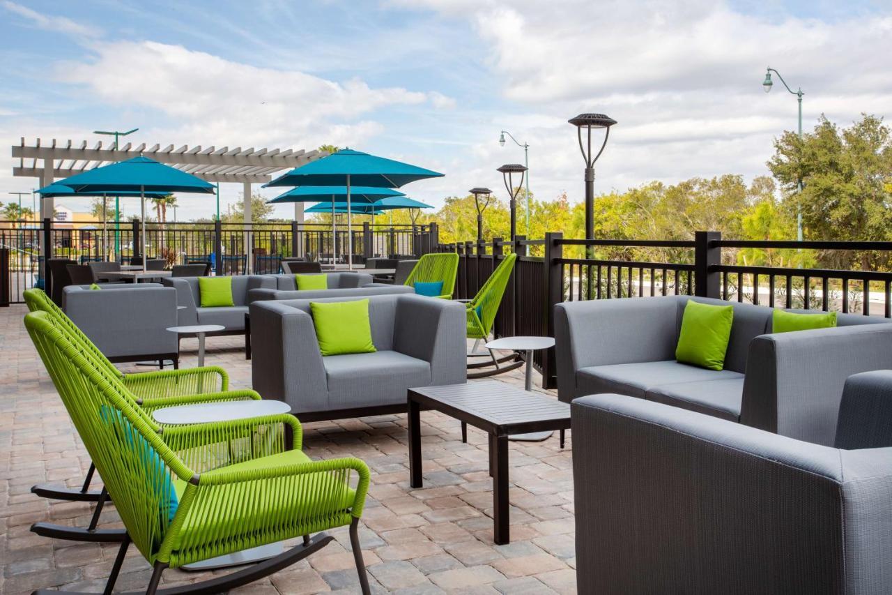 Hampton Inn & Suites North Port, Fl Buitenkant foto