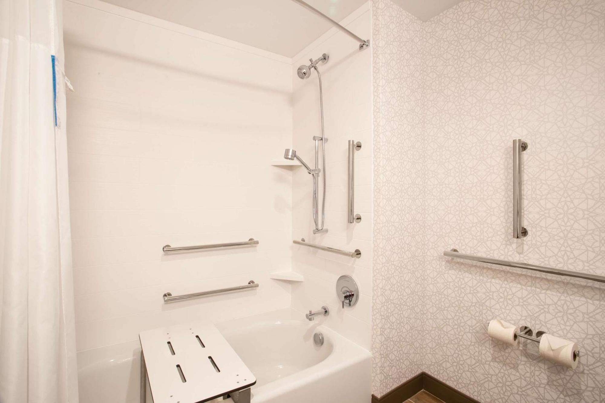 Hampton Inn & Suites North Port, Fl Buitenkant foto