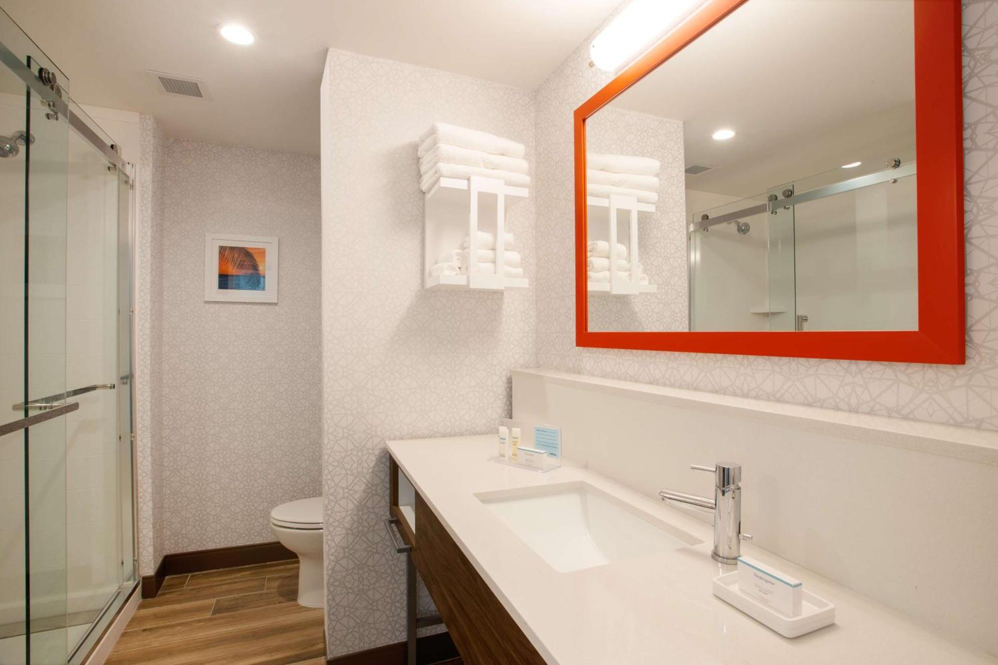 Hampton Inn & Suites North Port, Fl Buitenkant foto